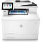 HP COLOR LASERJET ENTERPRISE HP COLOR LASERJET ENTERPRISE